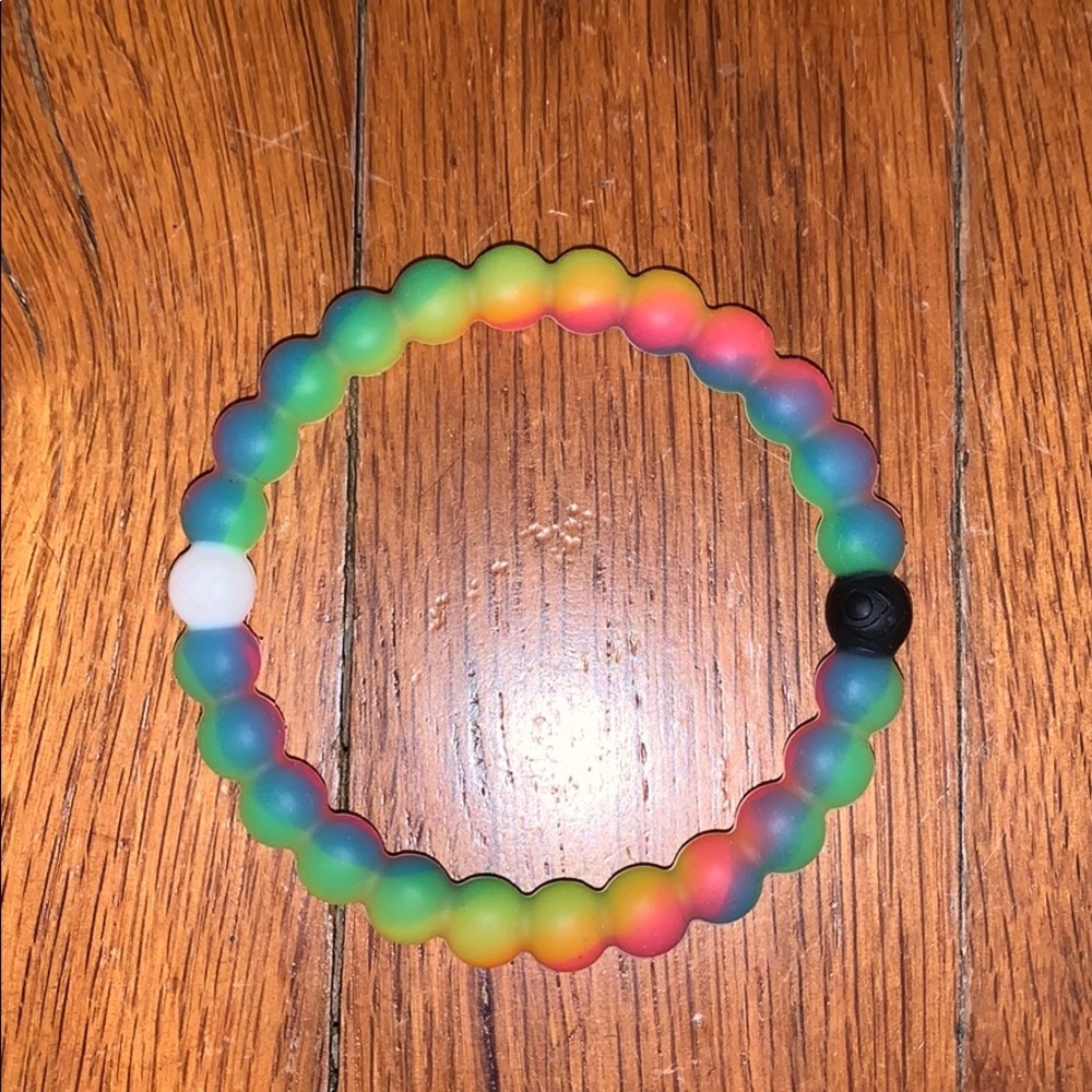 make a wish lokai bracelet